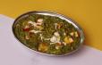 Palak Paneer