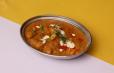 Paneer Butter Masala