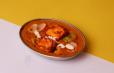 Paneer Tikka Masala