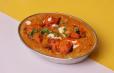 Soya Chaap (Chef Spl)