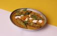 Veg Kabab Masala