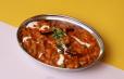Veg Kolhapuri