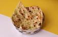 Chilli Garlic Naan