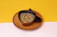 Mushroom Soup