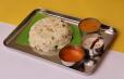 Bombay Rawa Upma