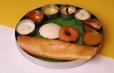 Mini Tiffin Special