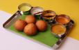 Mysore Bajji (4 Pc)