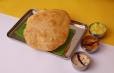 Single Puri