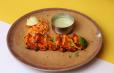 Paneer Tikka