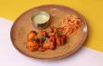 Soya Steak (Chef Spl)