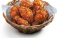 Buffalo Wings 12Pcs