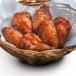 12 Pcs Bbq Wings