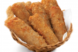 5 Pcs Chicken Strips