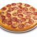 Double Pepperoni Pizza Medium