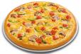 Veggie Pizza Large