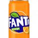 Fanta Orange