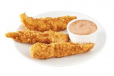 3pc Chicken Strip