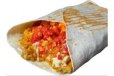 Zinger Cheetos Wrap