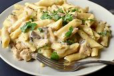 Chicken Pasta