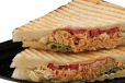 Chicken SLice Sandwich