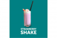 Strawberry Shake
