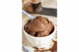 Chocolate ice Cream
