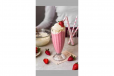 Strawberry Smoothie