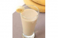 Banana Juice