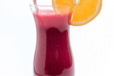Beetroot Orange Mix Juice