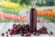 Grape Juice