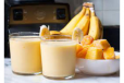 Banana Juice