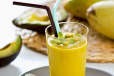 Mango Avocado