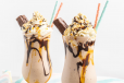 Snickers Shake