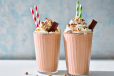 KitKat Milkshake