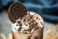 Oreo Milkshake