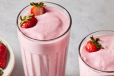 Strawberry Smoothie