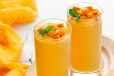 Mango Smoothie