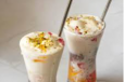 Vanilla Falooda