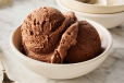Chocolate ice Cream