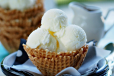 Vanilla Ice Cream
