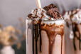 Chocolate Shake