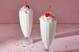 Vanilla Shake
