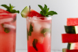 Watermelon Mojito