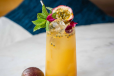 Passion Fruit Mojito