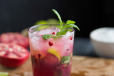 Pomegranate Mojtio