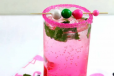 Bubblegum Mojito
