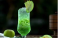 Green Apple Mojito
