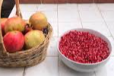 Pomegranate Bricks