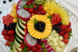 Fruit Plate Mix