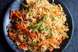 Schezwan Fried Rice